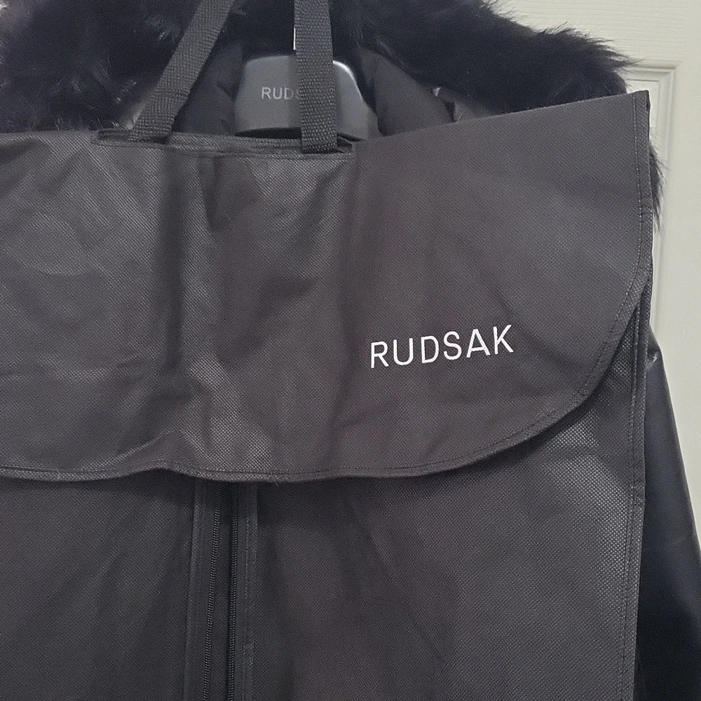 NEW Rudsak Elsa Jacket🖤 - Picture 8 of 9